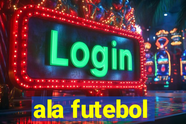 ala futebol