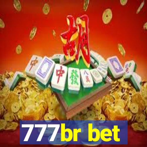 777br bet