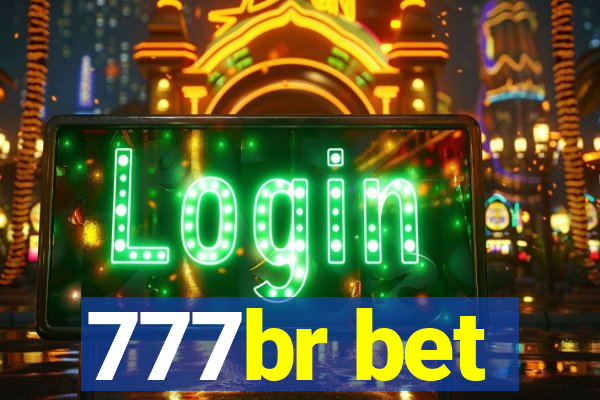 777br bet