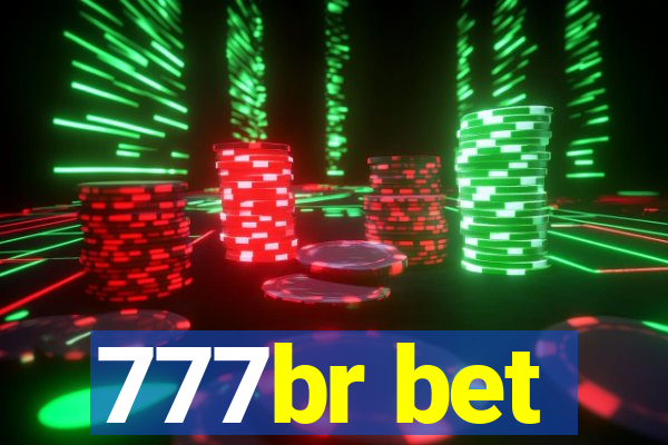 777br bet