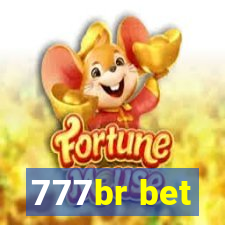 777br bet