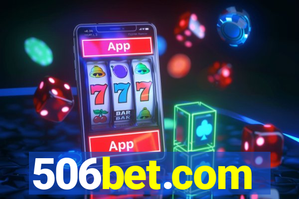 506bet.com