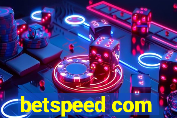 betspeed com