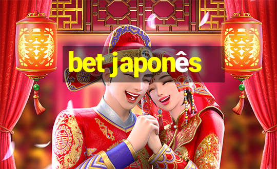 bet japonês