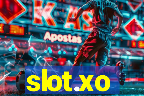 slot.xo