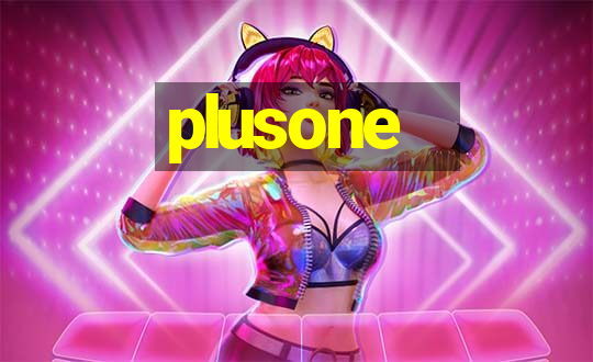 plusone