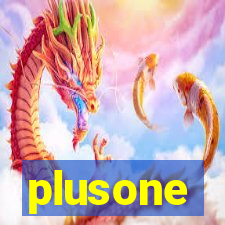 plusone