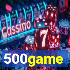 500game