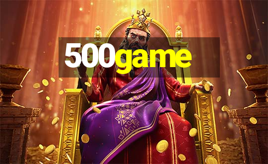 500game