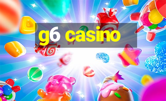 g6 casino