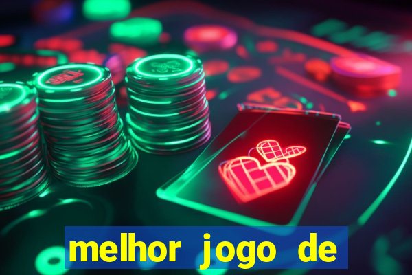 melhor jogo de apostas online