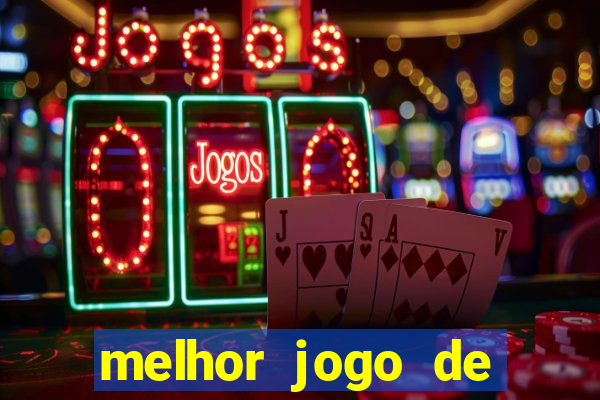 melhor jogo de apostas online