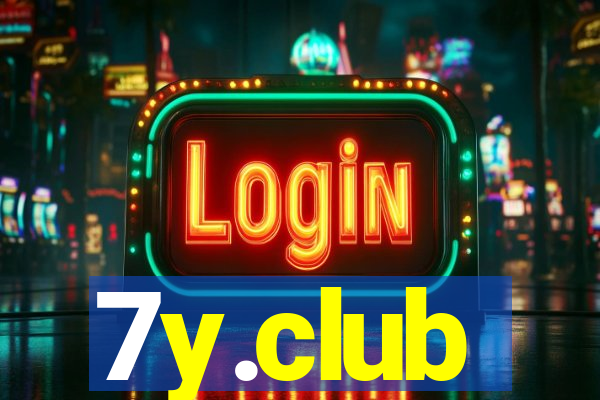 7y.club