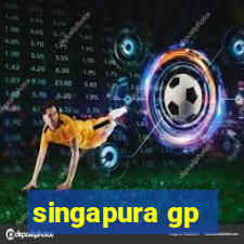 singapura gp