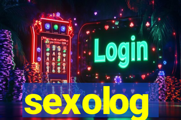 sexolog