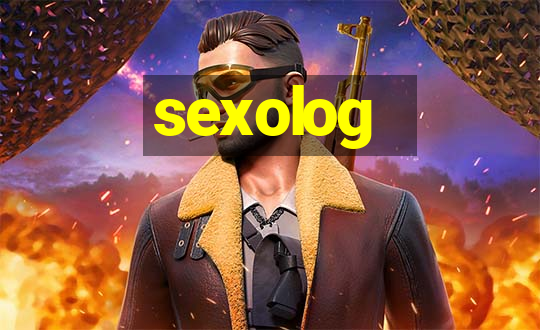 sexolog