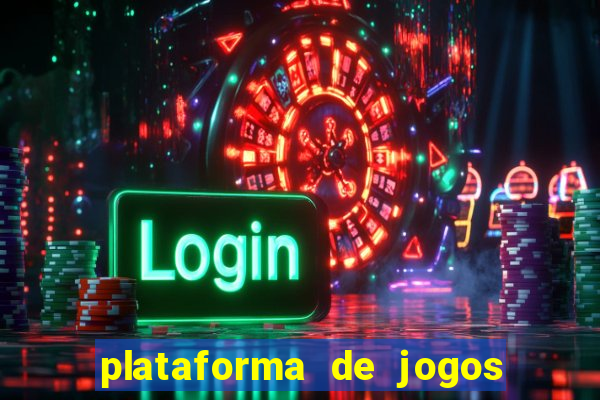 plataforma de jogos dos estados unidos