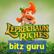 bitz guru