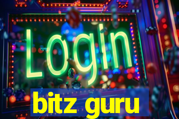 bitz guru