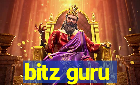 bitz guru