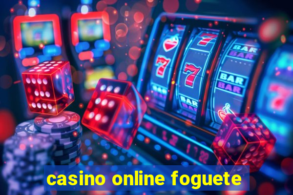 casino online foguete