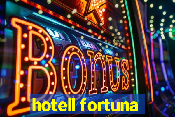 hotell fortuna