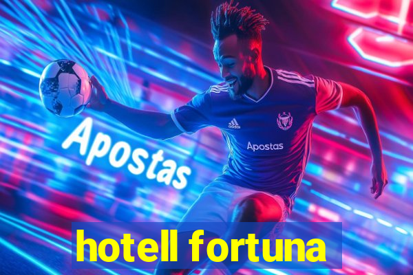 hotell fortuna