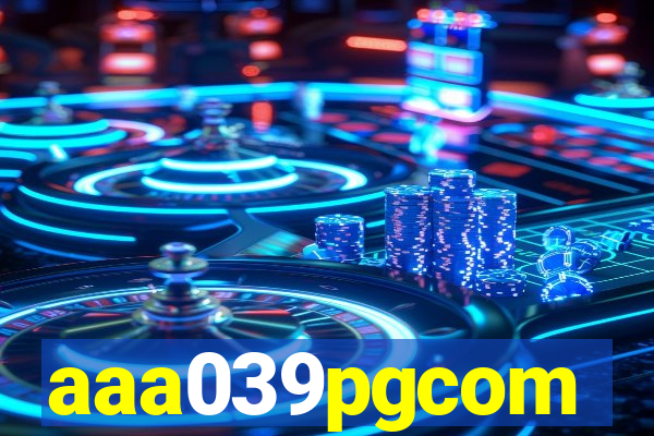 aaa039pgcom