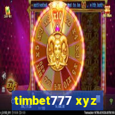 timbet777 xyz