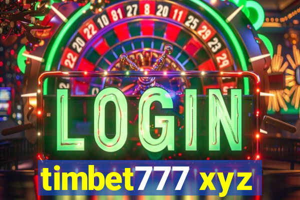 timbet777 xyz