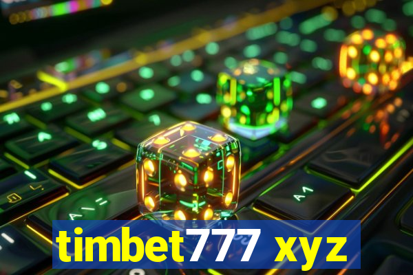 timbet777 xyz