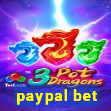 paypal bet