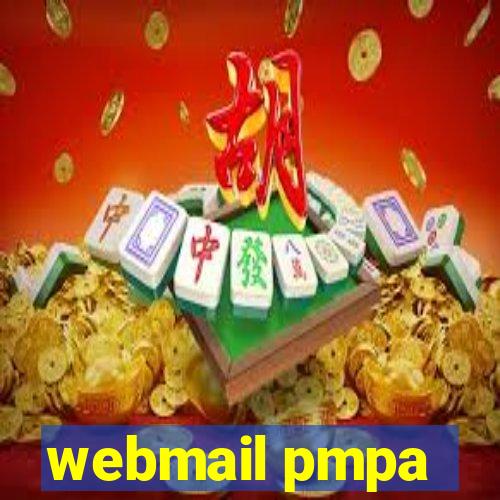 webmail pmpa