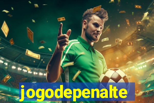 jogodepenalte