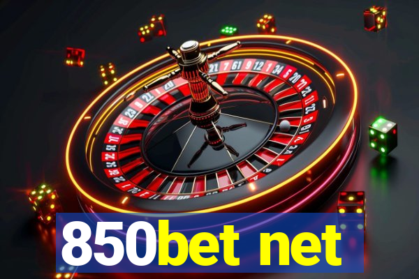 850bet net