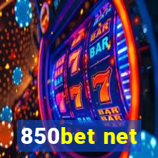 850bet net