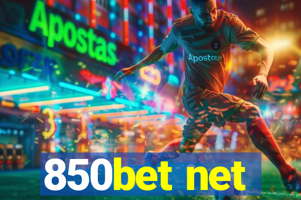 850bet net