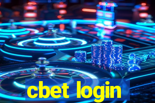 cbet login