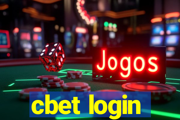 cbet login