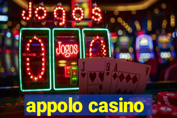 appolo casino