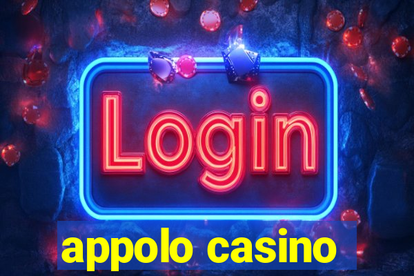 appolo casino