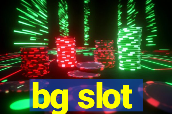 bg slot