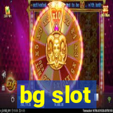 bg slot