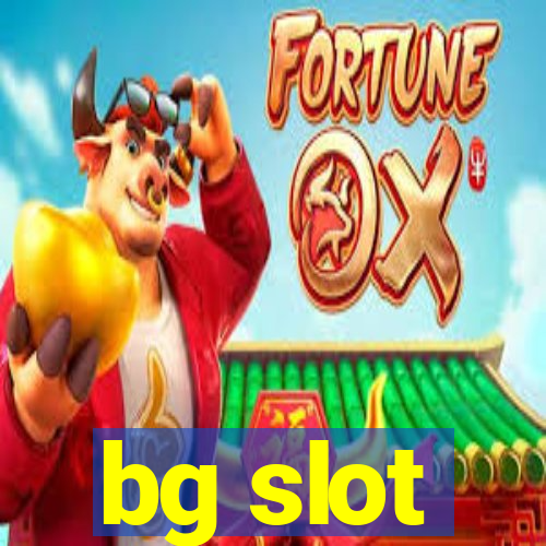 bg slot