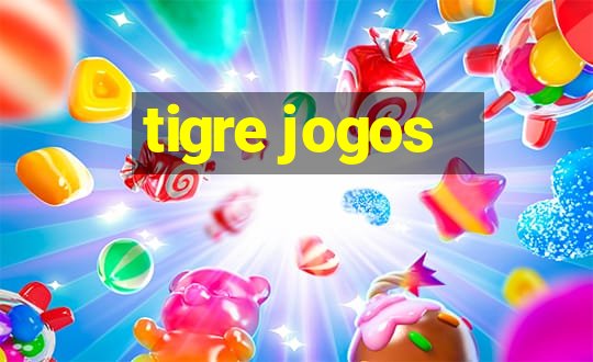 tigre jogos