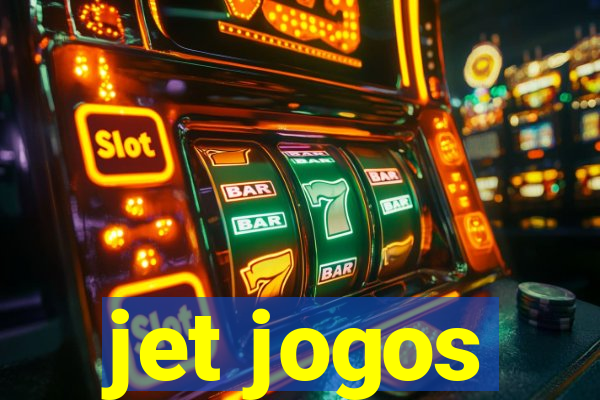 jet jogos