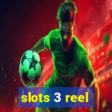 slots 3 reel