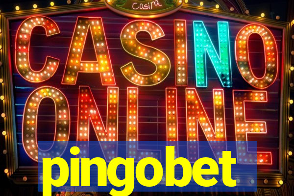 pingobet