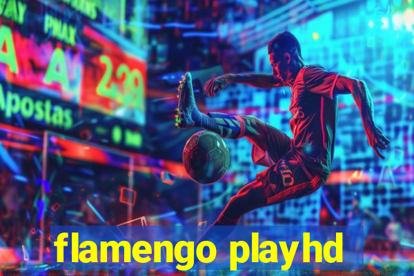 flamengo playhd