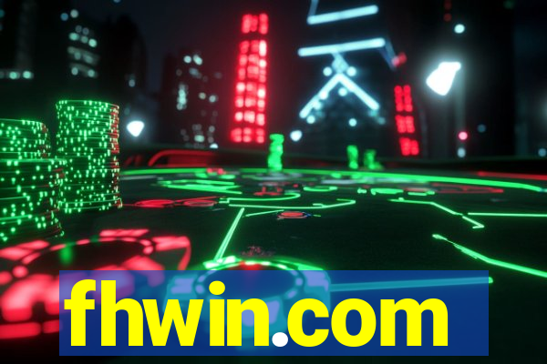 fhwin.com